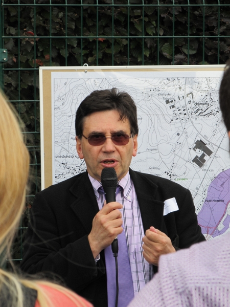 12_Paul Dewil - president du Groupe Transversal Inondations - Service Public de Wallonie.JPG